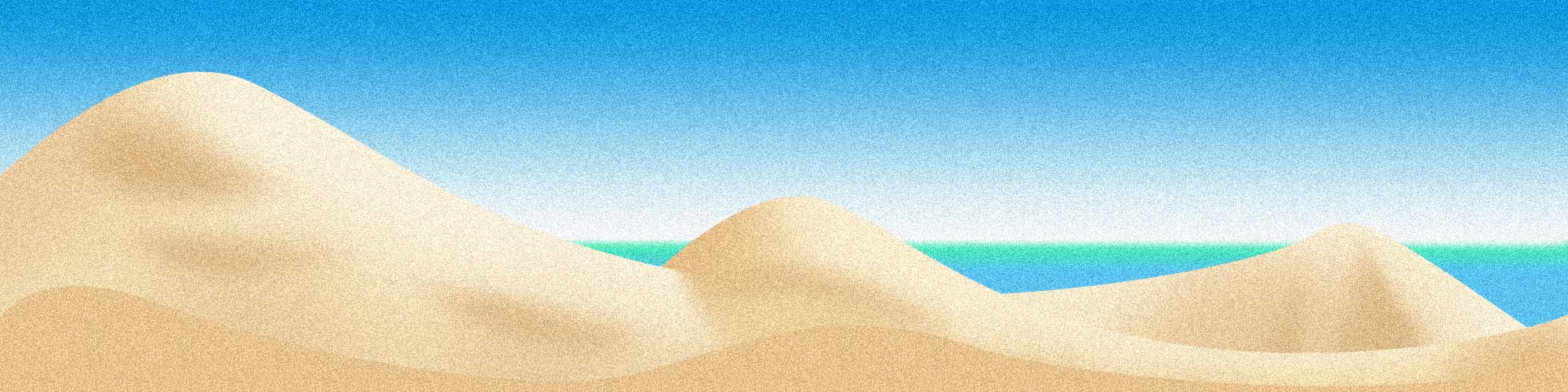Dunas de Itaúnas